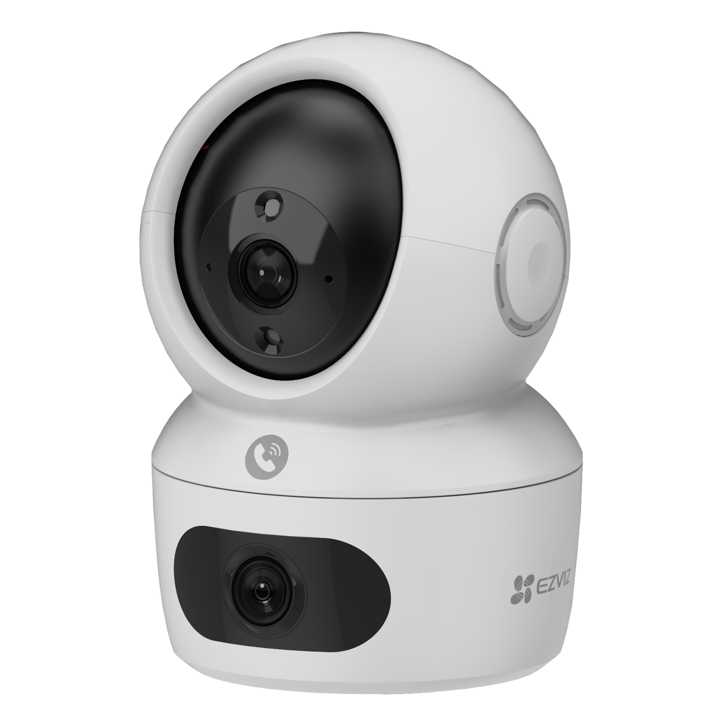 CS-H7c Dual Lens Wireless CCTV EZVIZ